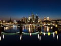 Platz Nr. 15 'Frankfurt Skyline' (Christoph Dietrich)