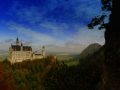 025-131_Helmut_Lippert_-_Schloss_Neuschwanstein