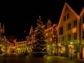 Platz Nr. 28 'Advent am Marktplatz' (Hertha Goetz)